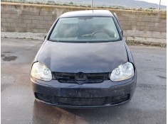 VOLKSWAGEN GOLF V (1K1)