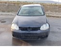 volkswagen golf v (1k1) del año 2005