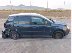 VOLKSWAGEN GOLF V (1K1)