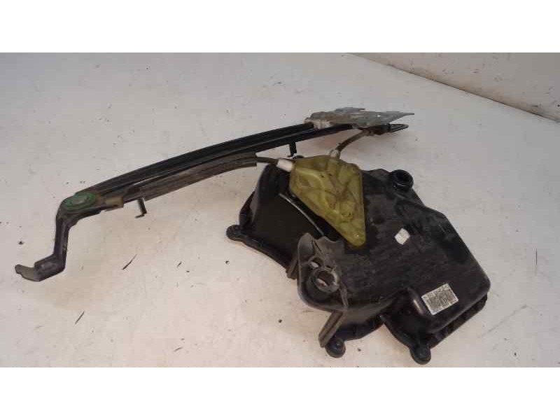 Recambio de elevalunas trasero derecho para seat leon (1p1) reference referencia OEM IAM   ELECTRICO
