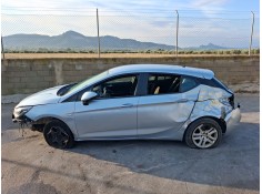 OPEL ASTRA K (B16)