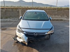 OPEL ASTRA K (B16)