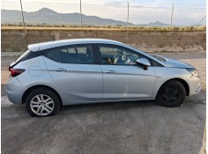 OPEL ASTRA K (B16)