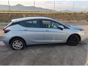 opel astra k (b16) del año 2016