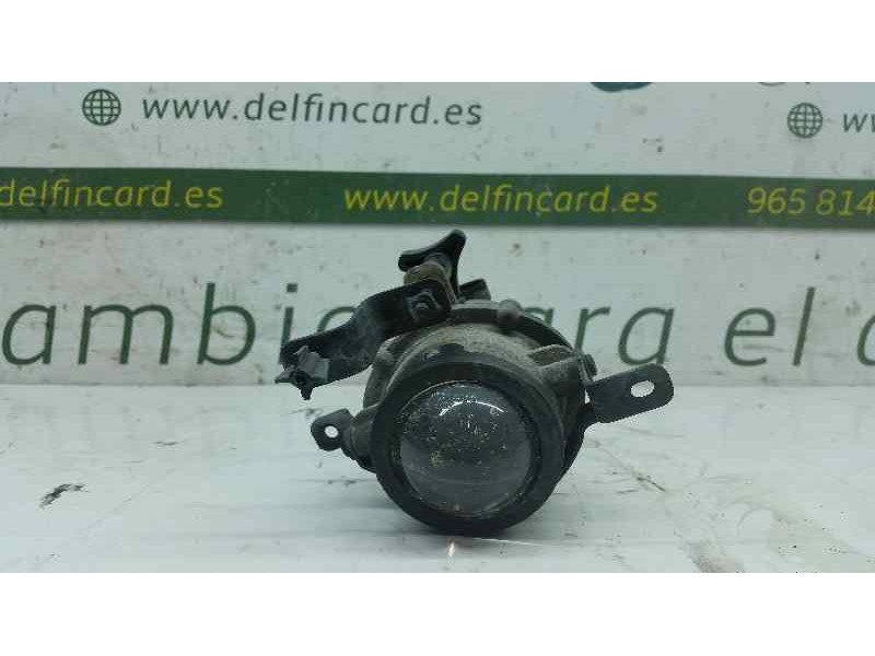 Recambio de faro antiniebla derecho para kia cerato 2.0 ex familiar (5-ptas.) referencia OEM IAM   