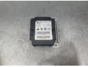 Recambio de kit airbag para mg mg 3 (5fp) mg 3 1.5 referencia OEM IAM 11646086 C/SALPICADERO Y PRETENSORES 