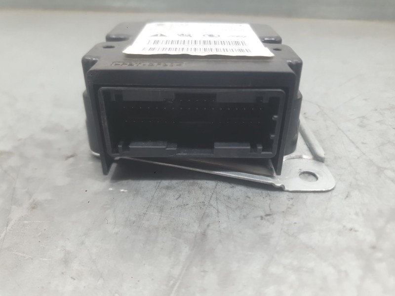 Recambio de kit airbag para mg mg 3 (5fp) mg 3 1.5 referencia OEM IAM 11646086 C/SALPICADERO Y PRETENSORES 