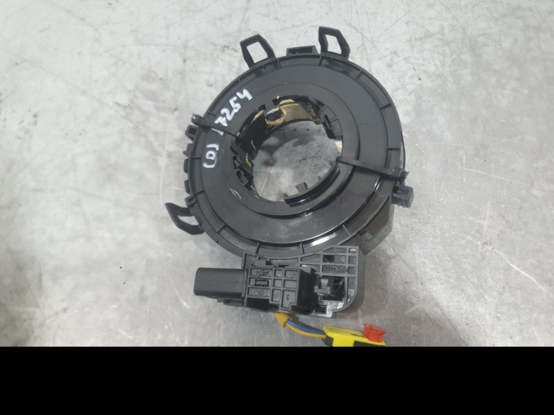 Recambio de kit airbag para mg mg 3 (5fp) mg 3 1.5 referencia OEM IAM 11646086 C/SALPICADERO Y PRETENSORES 