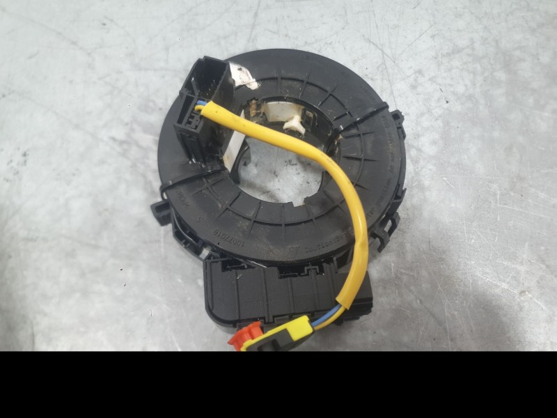 Recambio de kit airbag para mg mg 3 (5fp) mg 3 1.5 referencia OEM IAM 11646086 C/SALPICADERO Y PRETENSORES 