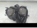Recambio de kit airbag para mg mg 3 (5fp) mg 3 1.5 referencia OEM IAM 11646086 C/SALPICADERO Y PRETENSORES 
