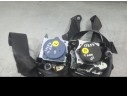 Recambio de kit airbag para mg mg 3 (5fp) mg 3 1.5 referencia OEM IAM 11646086 C/SALPICADERO Y PRETENSORES 