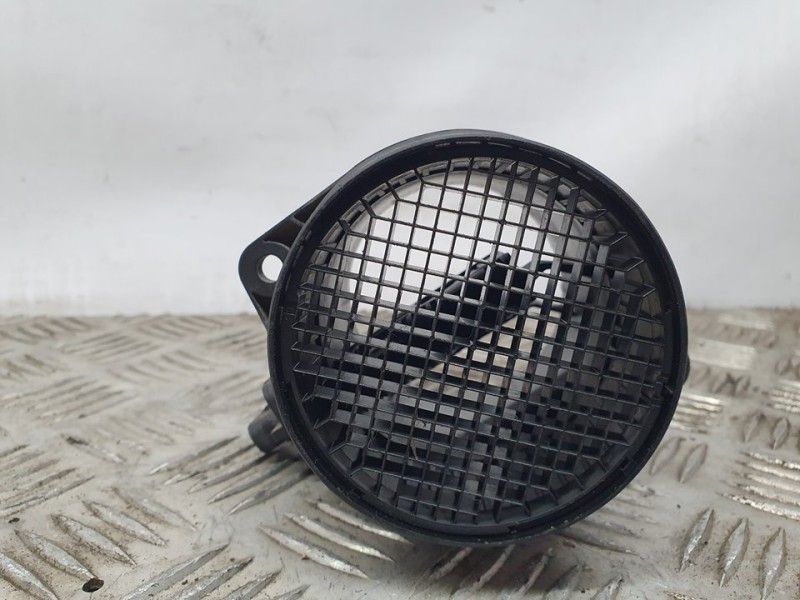 Recambio de caudalimetro para volkswagen crafter kasten (sy) furgón 35 bl ta fwd referencia OEM IAM 03L906461A 0281002956 BOSCH