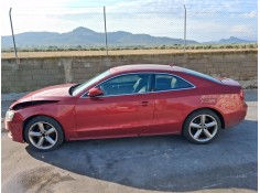 AUDI A5 SPORTBACK (8TA)