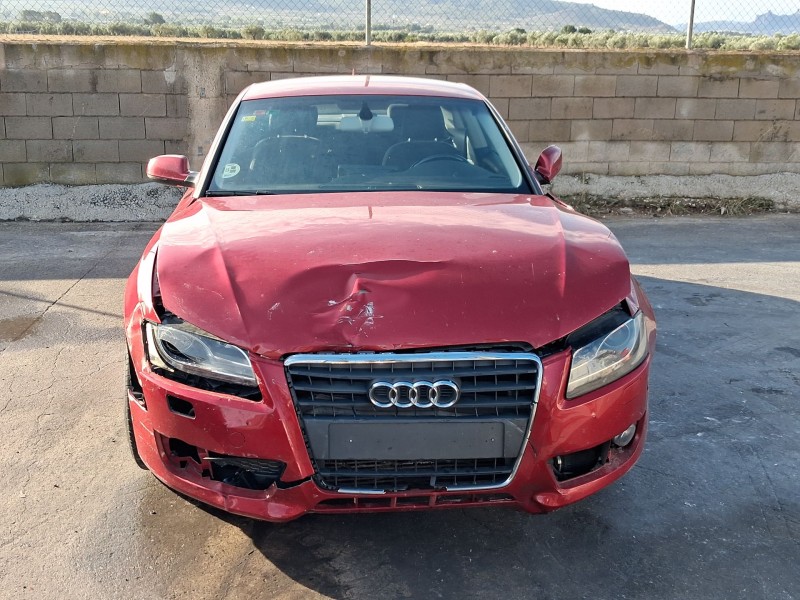 audi a5 sportback (8ta) del año 2014