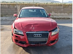 AUDI A5 SPORTBACK (8TA)