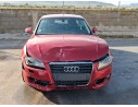 audi a5 sportback (8ta) del año 2014