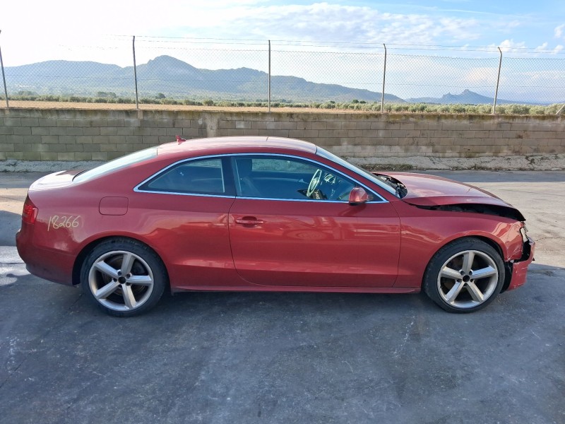 audi a5 sportback (8ta) del año 2014