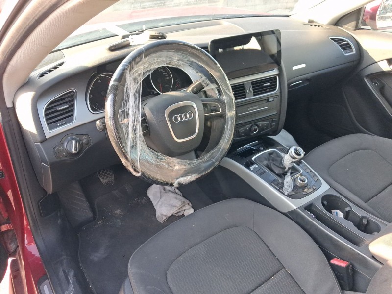 audi a5 sportback (8ta) del año 2014