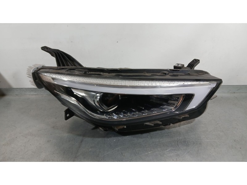 Recambio de faro derecho para mg zs suv (azs1) 1.5 vti referencia OEM IAM 10228980  