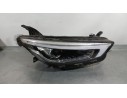 Recambio de faro derecho para mg zs suv (azs1) 1.5 vti referencia OEM IAM 10228980  
