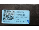 Recambio de faro derecho para mg zs suv (azs1) 1.5 vti referencia OEM IAM 10228980  
