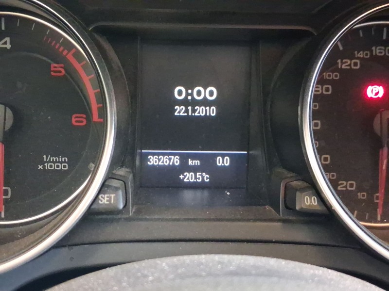 audi a5 sportback (8ta) del año 2014