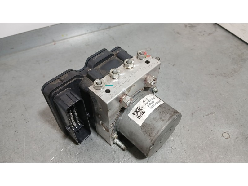 Recambio de abs para mg zs suv (azs1) 1.5 vti referencia OEM IAM 10360004  