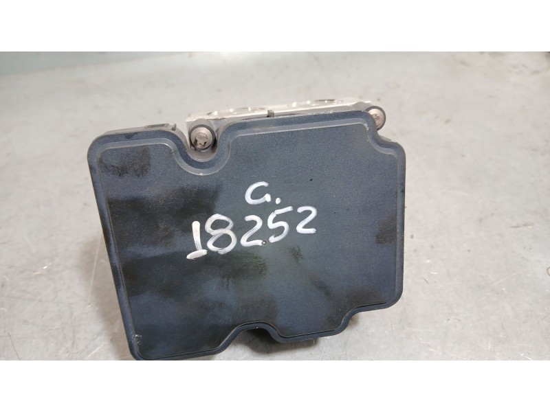 Recambio de abs para mg zs suv (azs1) 1.5 vti referencia OEM IAM 10360004  