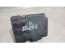 Recambio de abs para mg zs suv (azs1) 1.5 vti referencia OEM IAM 10360004  