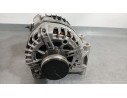Recambio de alternador para mg zs suv (azs1) 1.5 vti referencia OEM IAM   