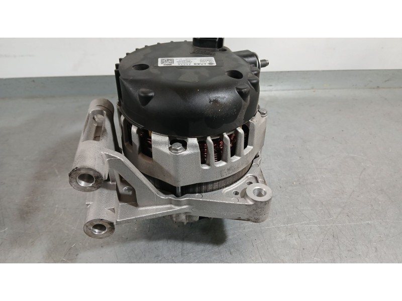 Recambio de alternador para mg zs suv (azs1) 1.5 vti referencia OEM IAM   