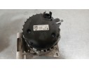 Recambio de alternador para mg zs suv (azs1) 1.5 vti referencia OEM IAM   