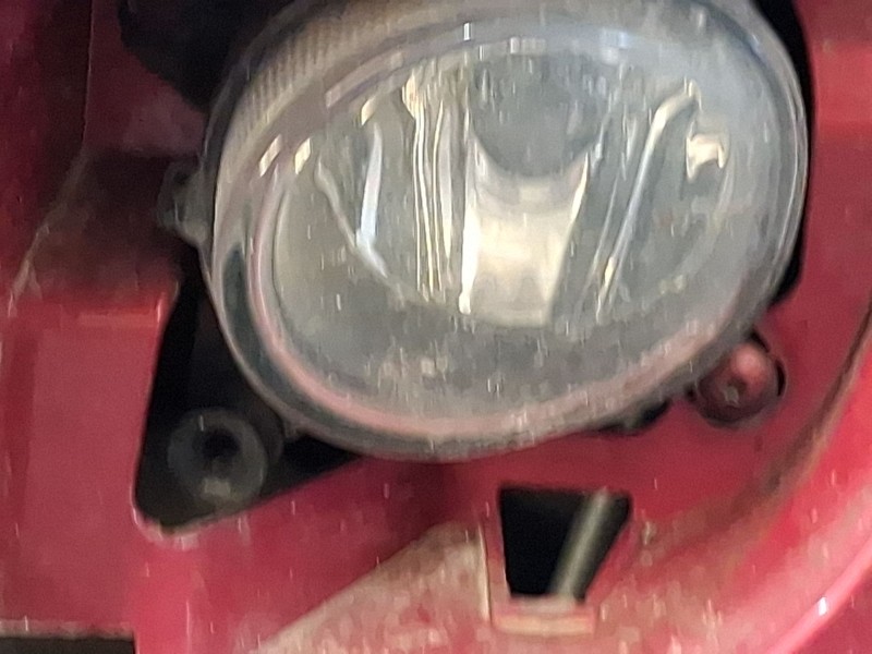 Recambio de faro antiniebla izquierdo para audi a5 sportback (8ta) 2.0 tdi referencia OEM IAM 8T0941699E  