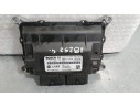 Recambio de centralita motor uce para mg zs suv (azs1) 1.5 vti referencia OEM IAM   