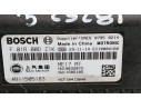 Recambio de centralita motor uce para mg zs suv (azs1) 1.5 vti referencia OEM IAM   