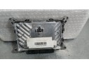 Recambio de centralita motor uce para mg zs suv (azs1) 1.5 vti referencia OEM IAM   