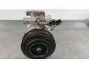 Recambio de compresor aire acondicionado para mg zs suv (azs1) 1.5 vti referencia OEM IAM 10780650  