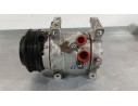 Recambio de compresor aire acondicionado para mg zs suv (azs1) 1.5 vti referencia OEM IAM 10780650  