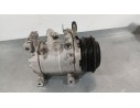 Recambio de compresor aire acondicionado para mg zs suv (azs1) 1.5 vti referencia OEM IAM 10780650  