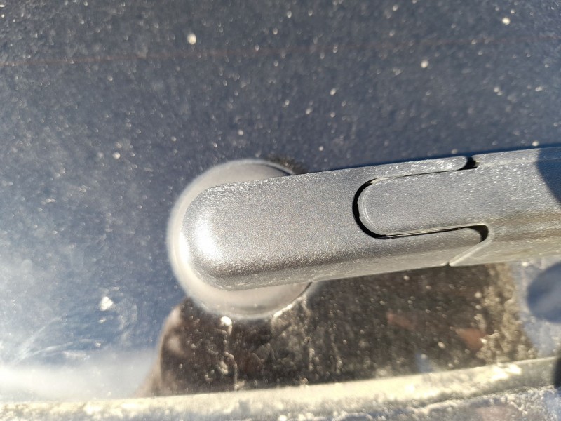 Recambio de motor limpia trasero para renault clio v (b7_) 1.0 sce 75 (b7m5) referencia OEM IAM 287109280R  