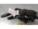 Recambio de mando luces y limpia para mg zs suv (azs1) 1.5 vti referencia OEM IAM   
