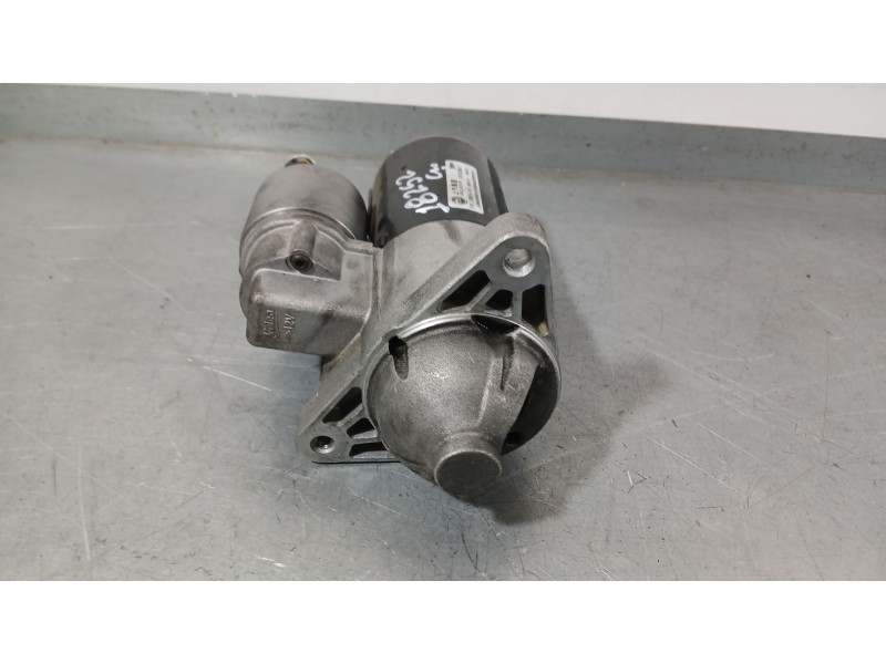Recambio de motor arranque para mg zs suv (azs1) 1.5 vti referencia OEM IAM 30005443  