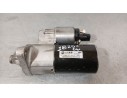 Recambio de motor arranque para mg zs suv (azs1) 1.5 vti referencia OEM IAM 30005443  
