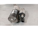 Recambio de motor arranque para mg zs suv (azs1) 1.5 vti referencia OEM IAM 30005443  
