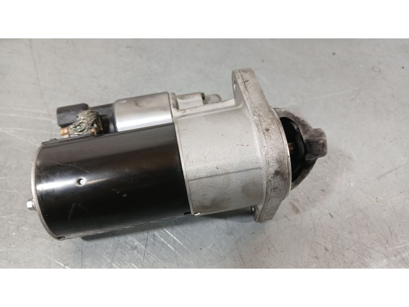 Recambio de motor arranque para mg zs suv (azs1) 1.5 vti referencia OEM IAM 30005443  