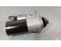 Recambio de motor arranque para mg zs suv (azs1) 1.5 vti referencia OEM IAM 30005443  