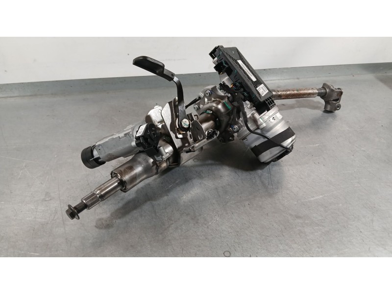 Recambio de columna direccion para mg zs suv (azs1) 1.5 vti referencia OEM IAM 11165159  