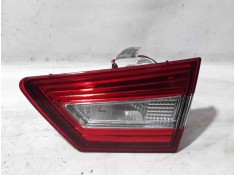 PILOTO TRASERO DERECHO 265505796R INTERIOR