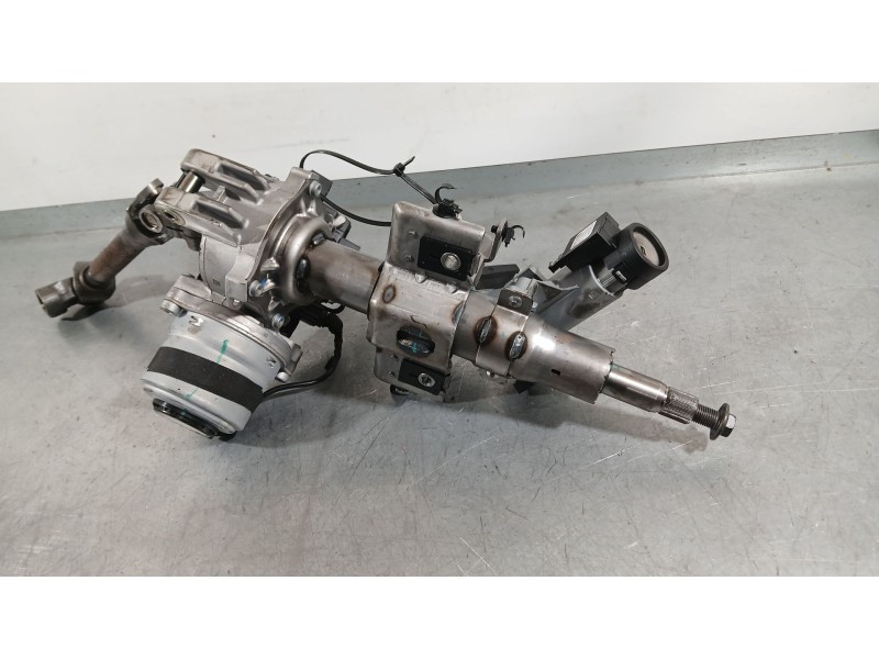 Recambio de columna direccion para mg zs suv (azs1) 1.5 vti referencia OEM IAM 11165159  