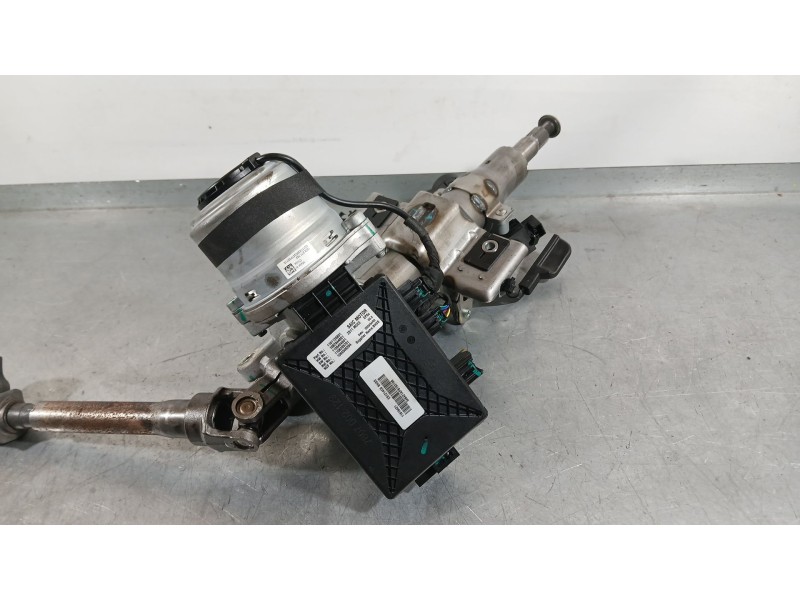 Recambio de columna direccion para mg zs suv (azs1) 1.5 vti referencia OEM IAM 11165159  